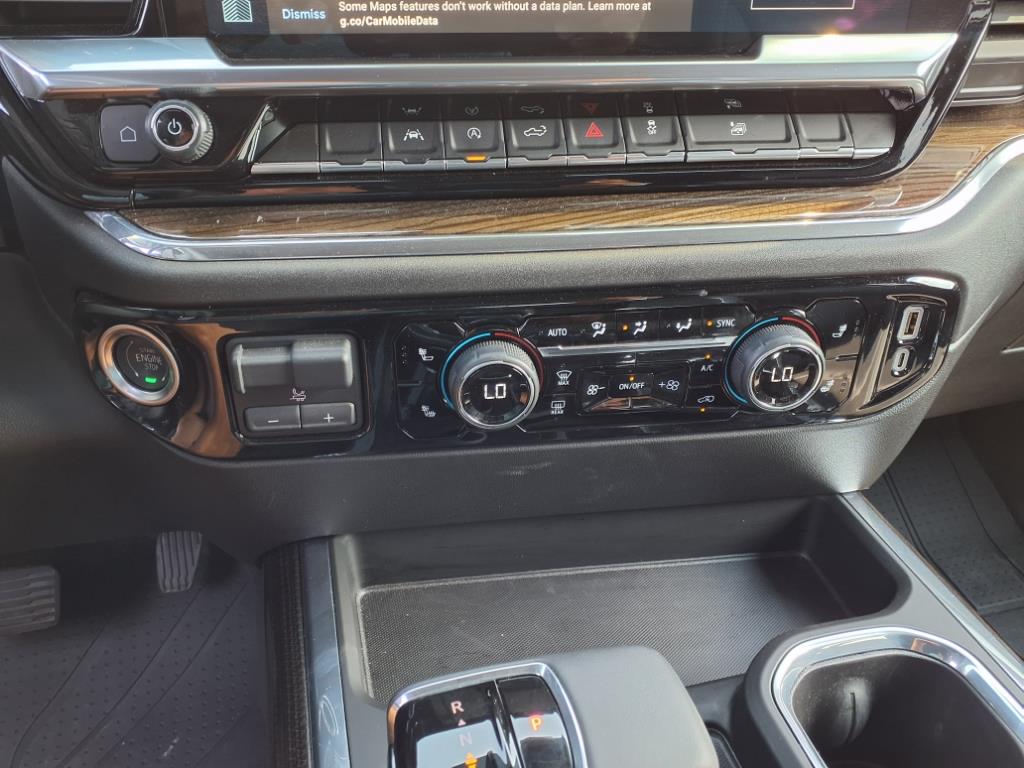 2024 Chevrolet Silverado 1500 RST photo 20