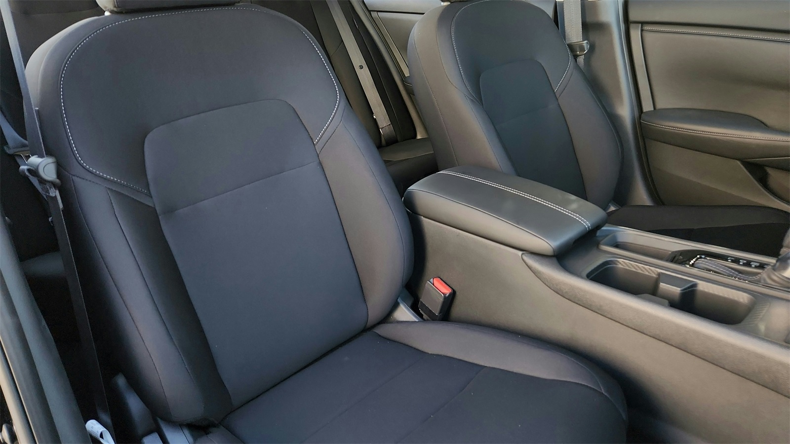 2024 Nissan Sentra S photo 26