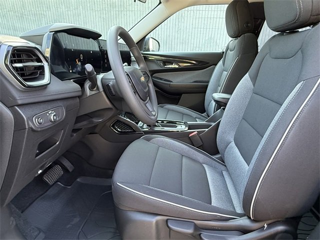 2026 Chevrolet Trailblazer LS photo 15