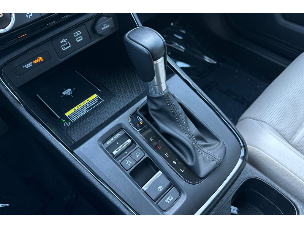 2024 Honda CR-V EX-L photo 31