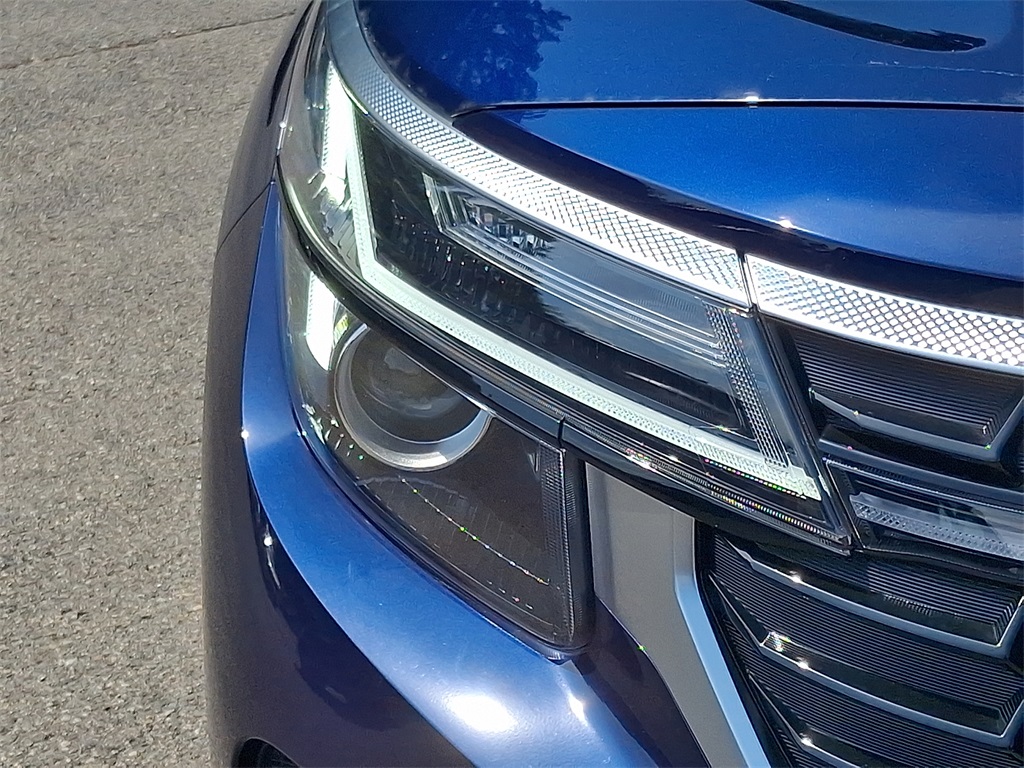 2026 Kia Seltos EX photo 9