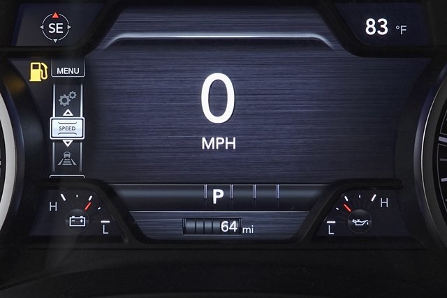 2026 Ram 1500 Warlock photo 16
