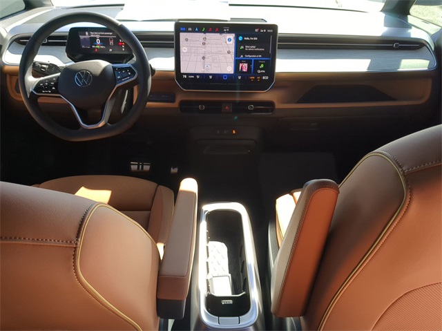2025 Volkswagen ID. Buzz Pro S photo 12