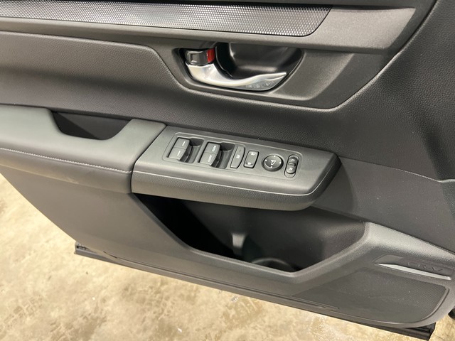 2025 Honda CR-V EX photo 14