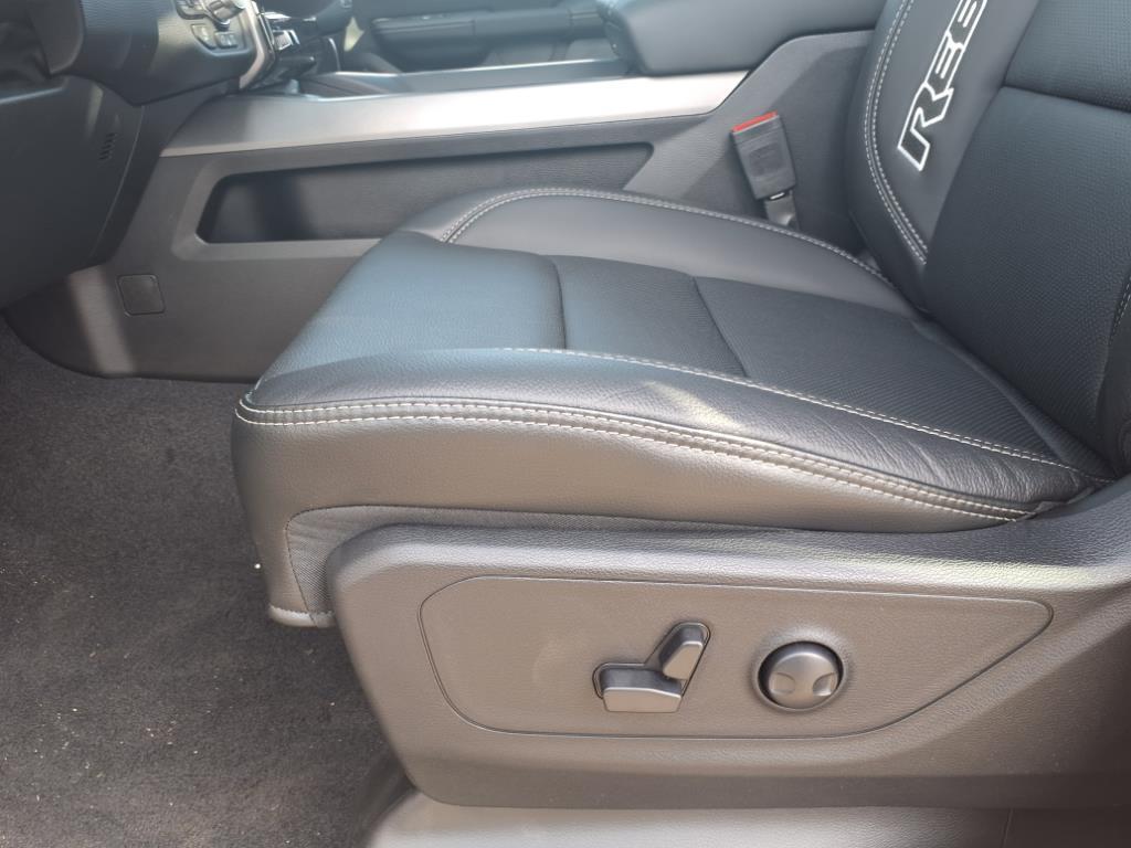 2025 Ram 1500 Rebel photo 3