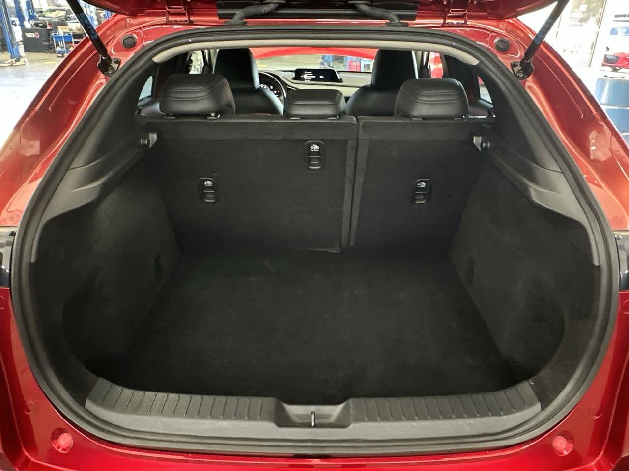 2023 Mazda CX-30 2.5 S Preferred photo 24