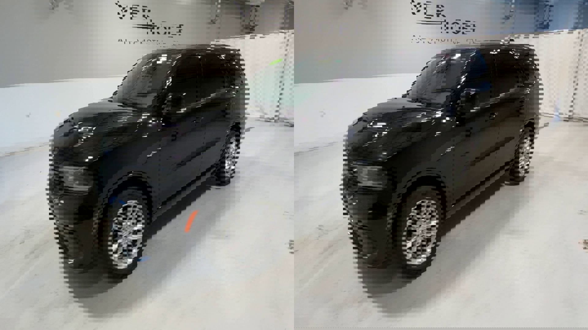 2021 Dodge Durango R/T photo 2