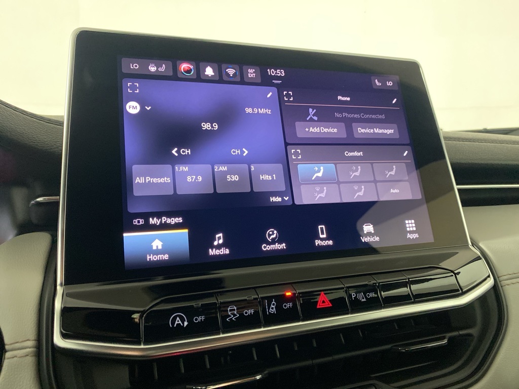 2024 Jeep Compass Limited photo 20