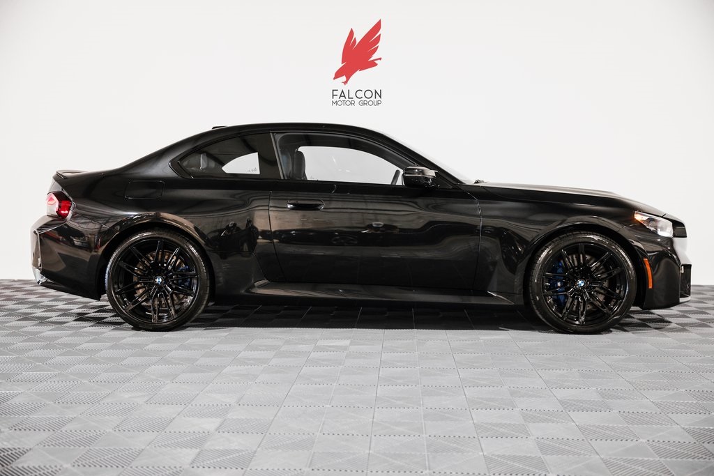 2023 BMW M2 Coupe Base's photo