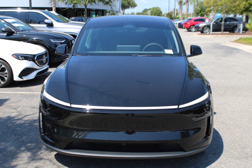 Used 2026 Tesla New Model Y Long Range with VIN 7SAYGDEE9TA412501 for sale in Charleston, SC
