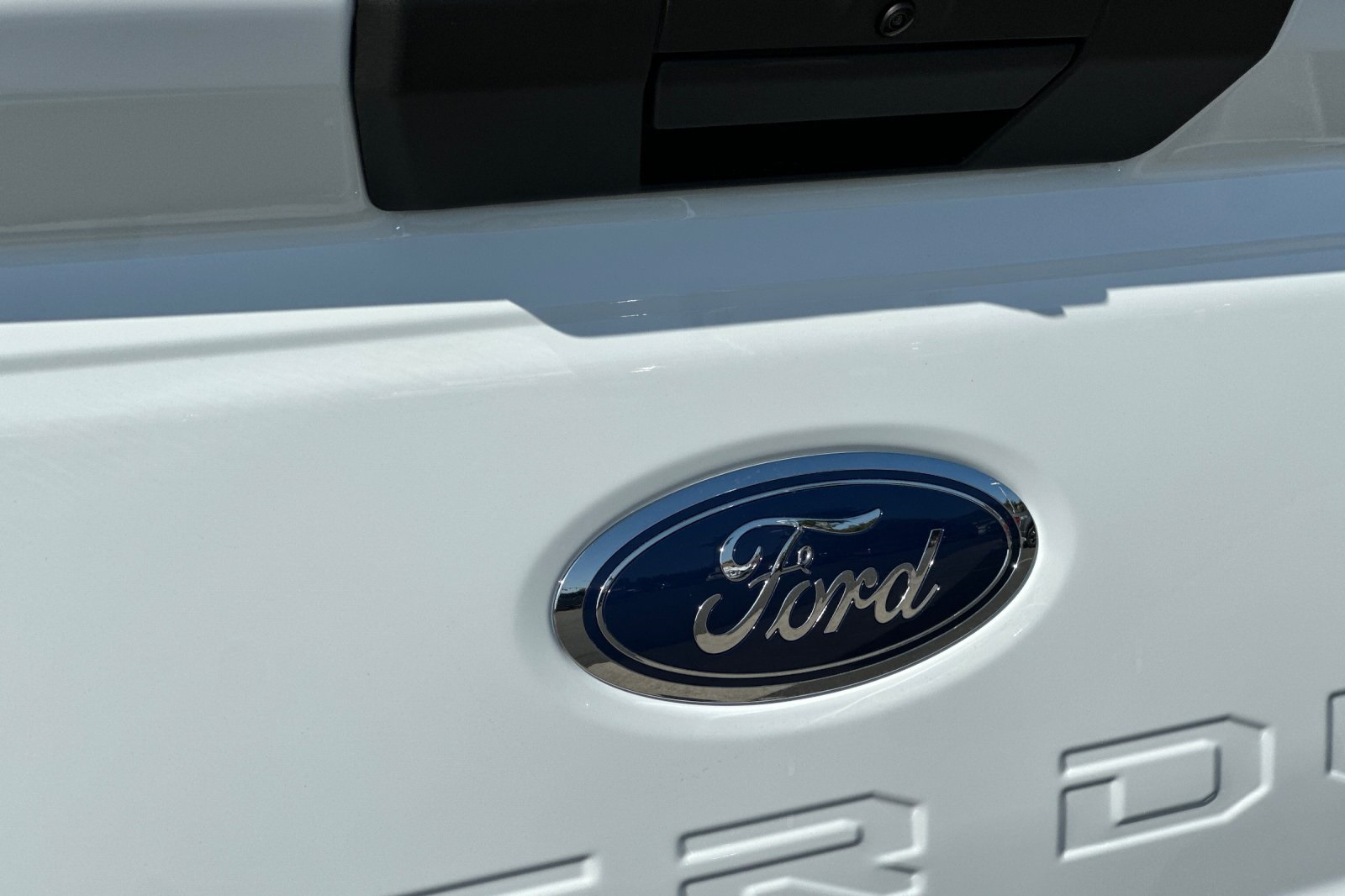 2026 Ford F-250 XL photo 21