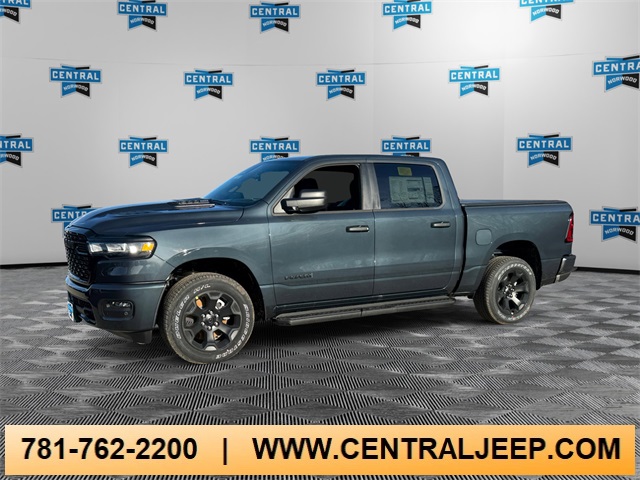 2025 RAM Ram 1500 Pickup Tradesman's photo
