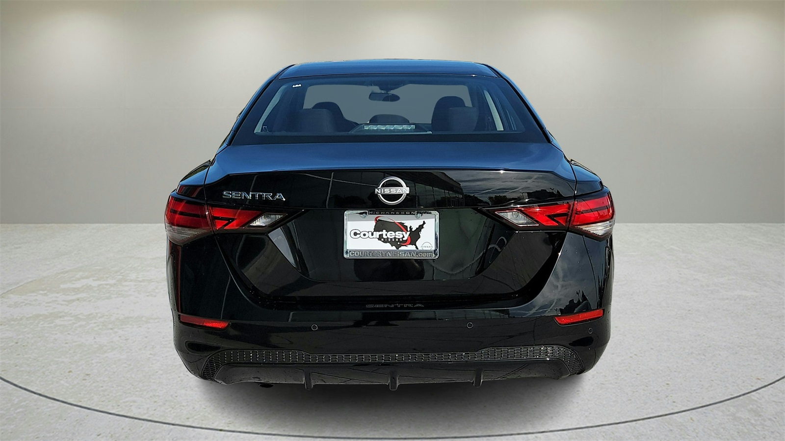 2024 Nissan Sentra S photo 6