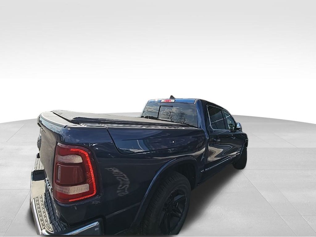 2020 Ram 1500 Limited photo 6