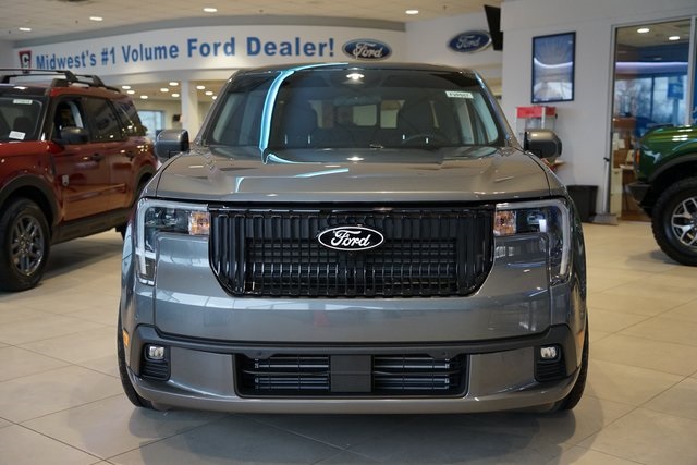 2025 FORD MAVERICK - Image 26