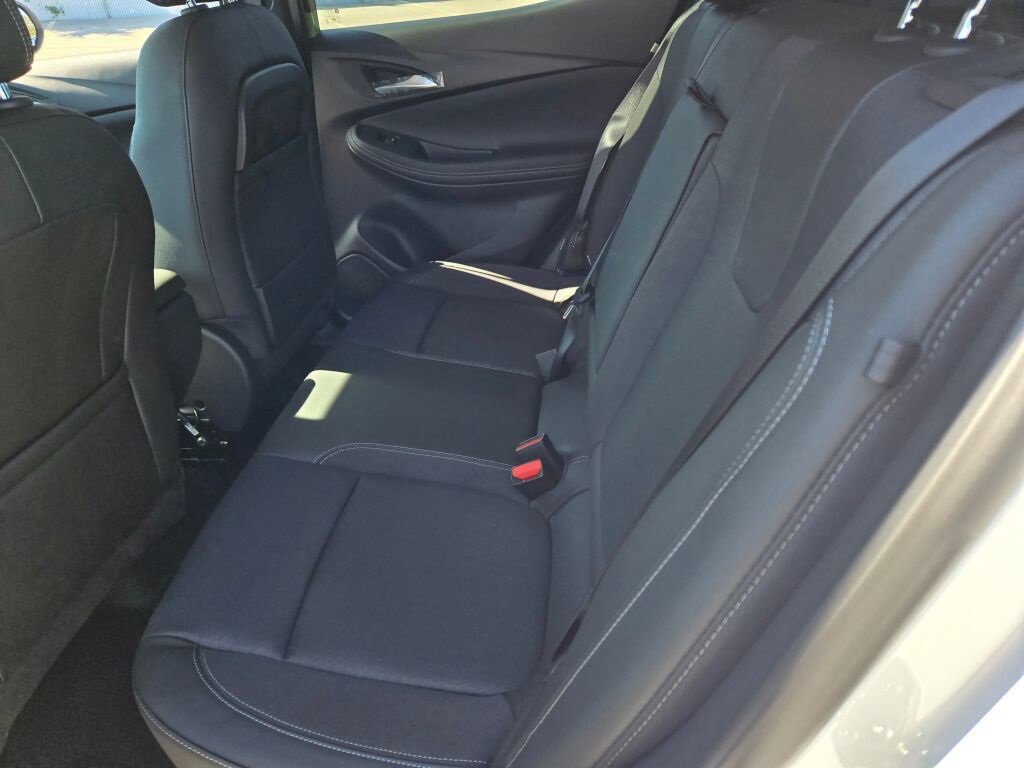 2026 Buick Encore GX Preferred photo 12