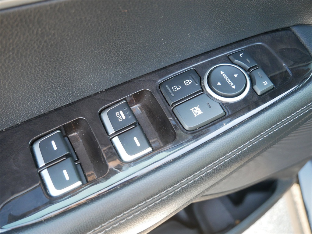 2016 Kia Sorento LX photo 20