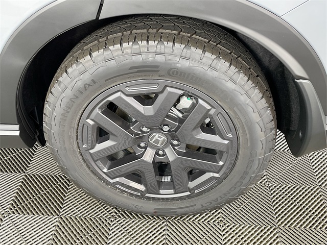 2026 Honda CR-V Hybrid photo 21