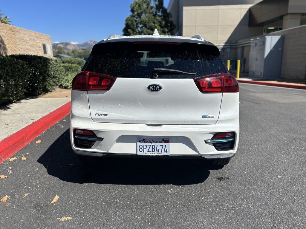 2019 Kia Niro EV EX photo 8