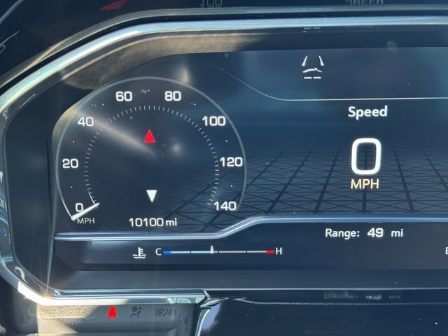 2023 Gmc Sierra 1500 Elevation photo 13
