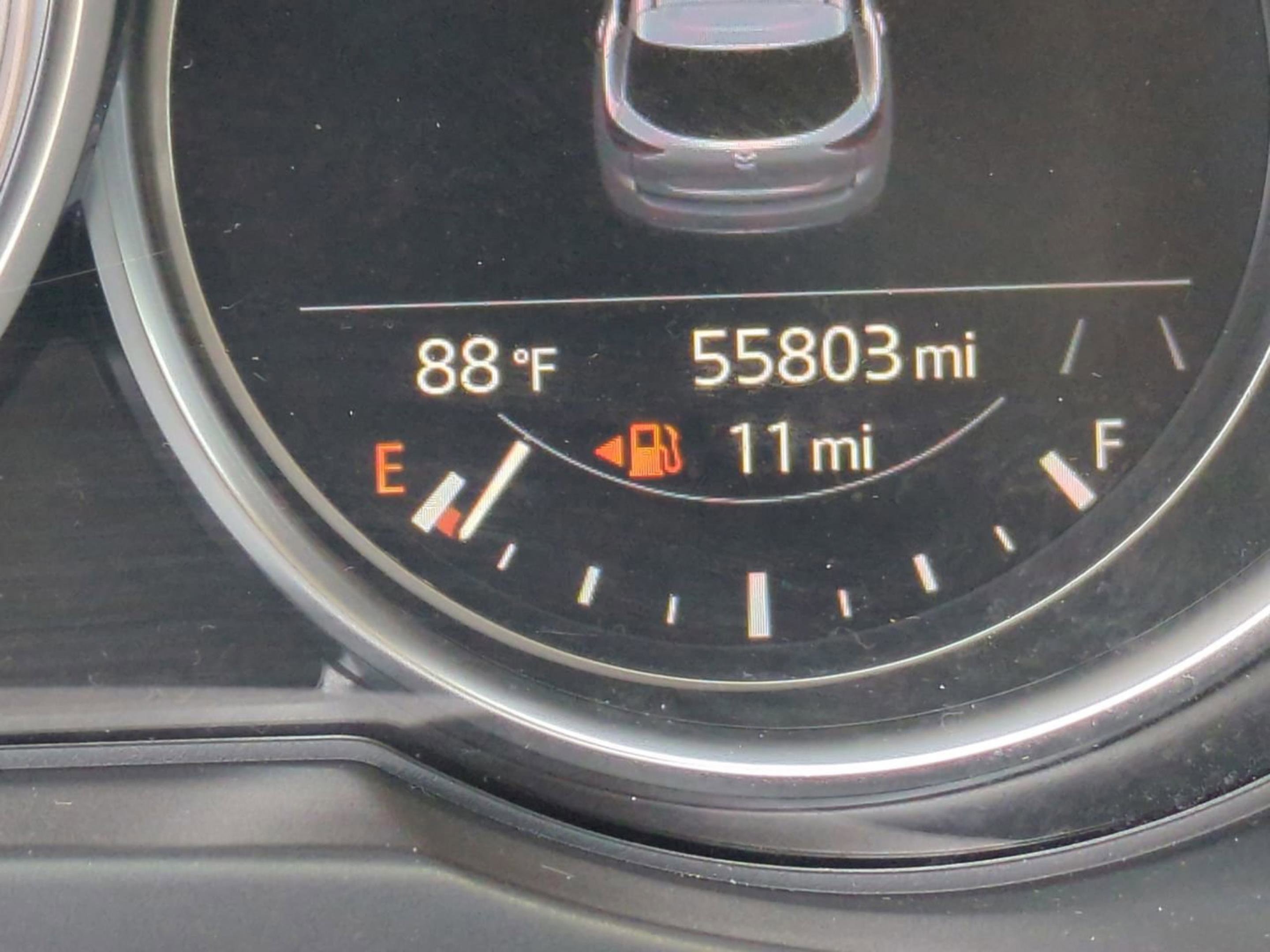 2024 Mazda CX-5 2.5 S Carbon photo 32