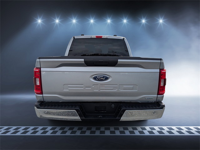 2023 Ford F-150 XLT photo 3