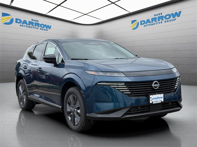 2025 Nissan Murano SL photo 6