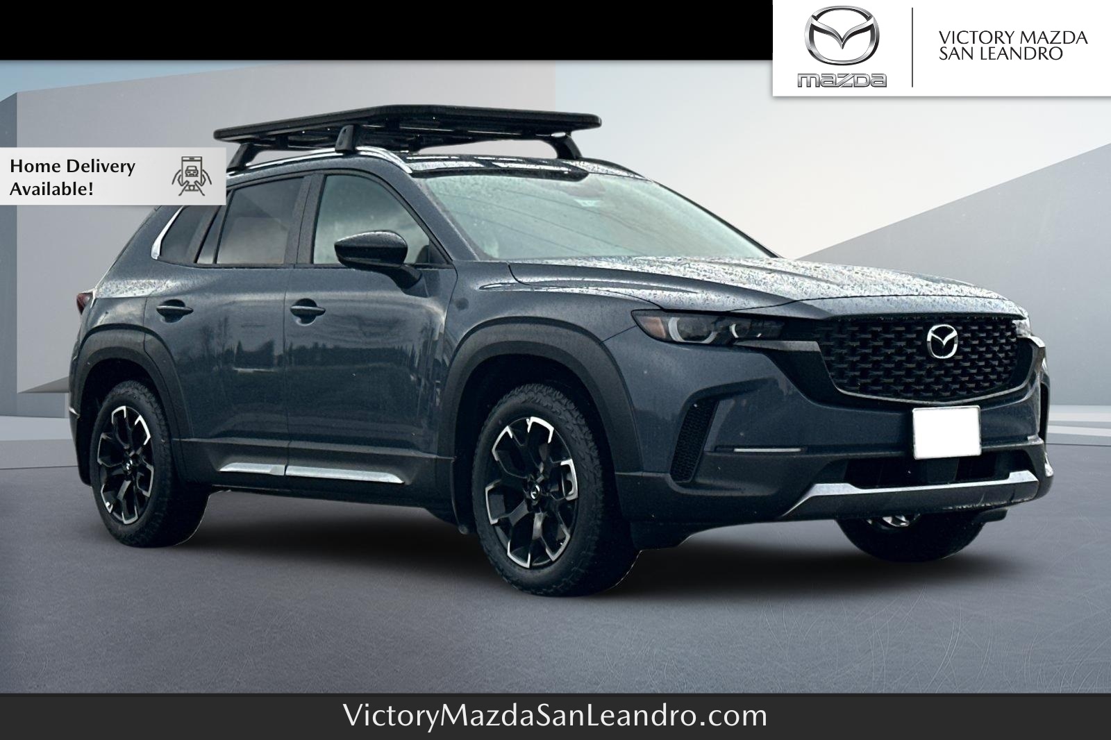 2025 Mazda CX-50 Meridian Edition's photo