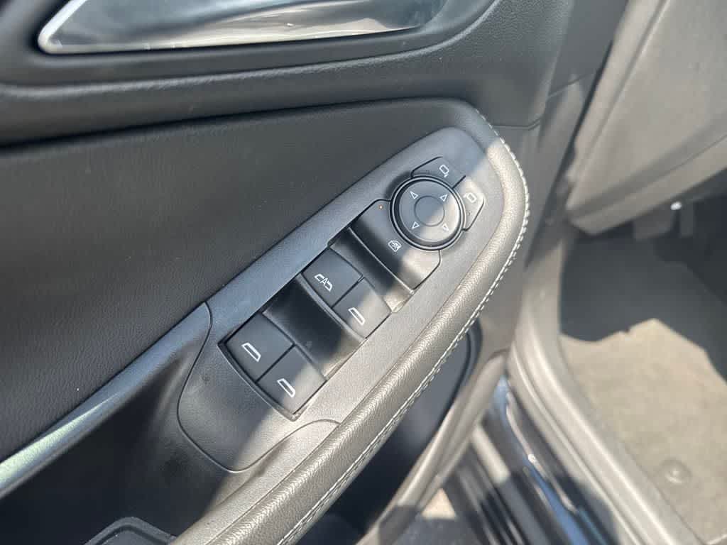 2024 Buick Encore GX Sport Touring photo 10