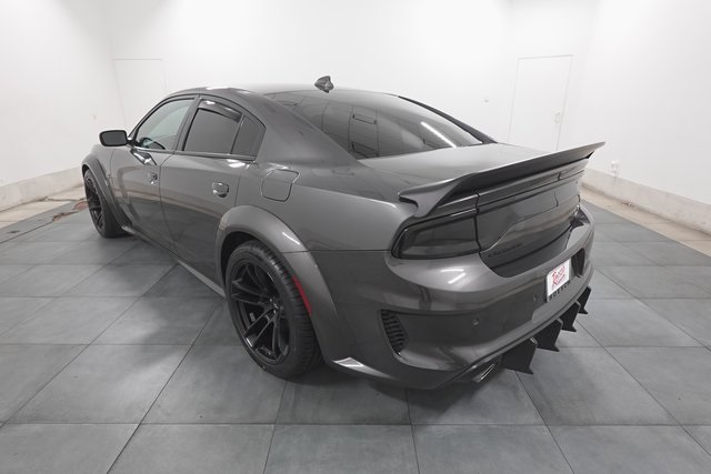 2022 Dodge Charger R/T Scat Pack photo 5
