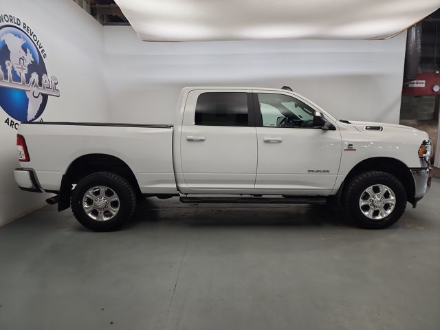 2022 Ram 2500 Big Horn photo 5
