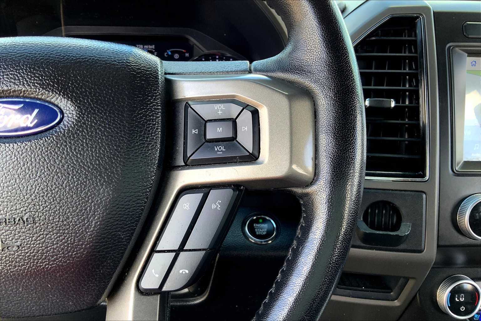 2021 Ford Expedition XLT photo 23