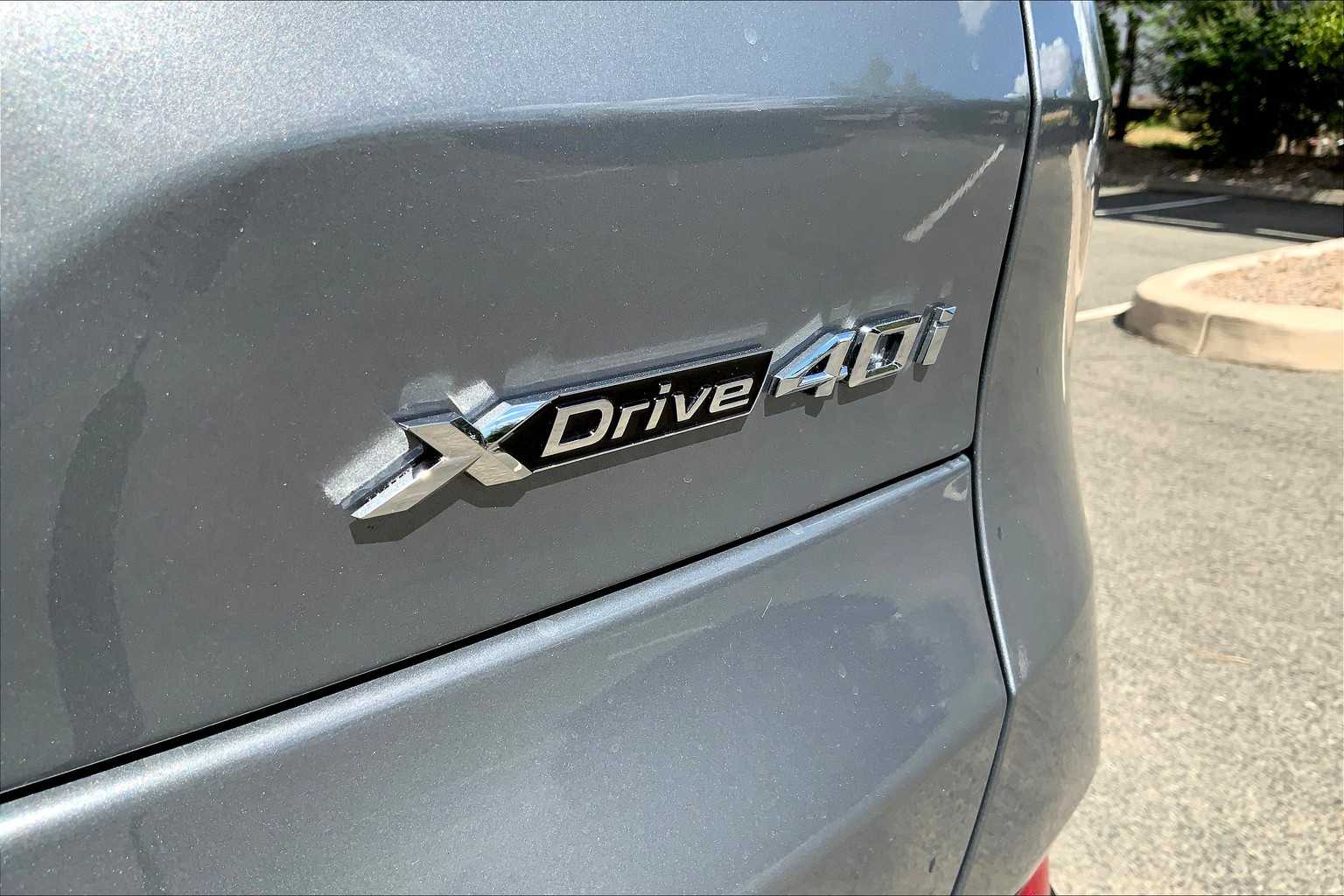 2026 Bmw X5 xDrive40i photo 15