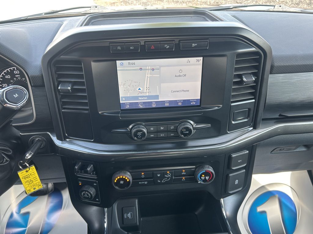 2021 Ford F-150 XL photo 15