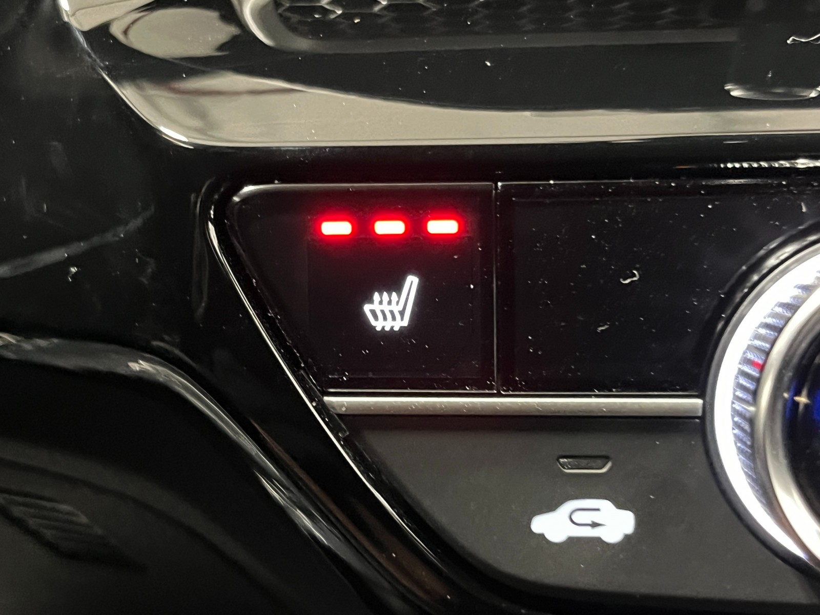 2025 Honda Civic Hybrid Sport photo 14