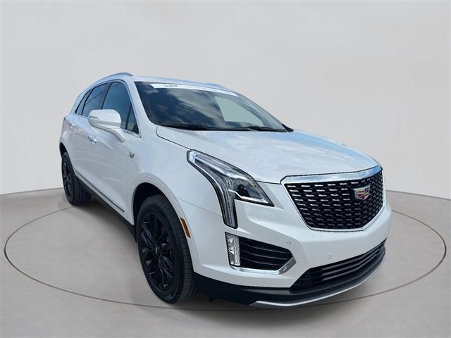 2023 Cadillac XT5 Premium Luxury photo 32