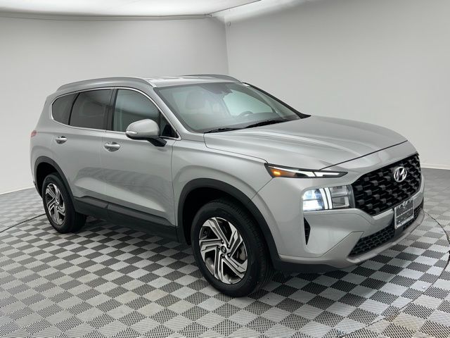 2023 Hyundai Santa Fe SEL photo 3