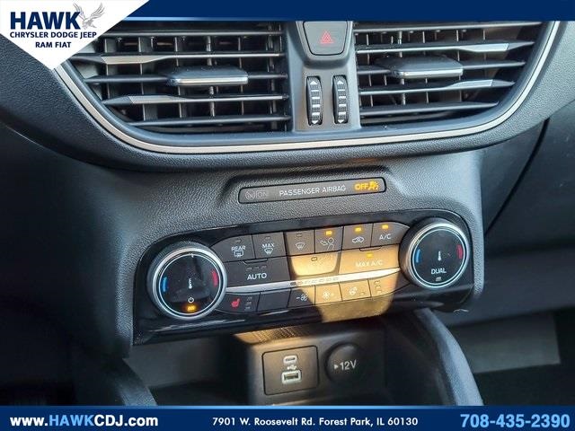 2022 FORD ESCAPE - Image 21