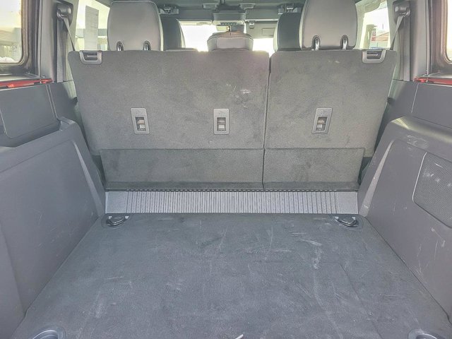 2023 FORD BRONCO - Image 54