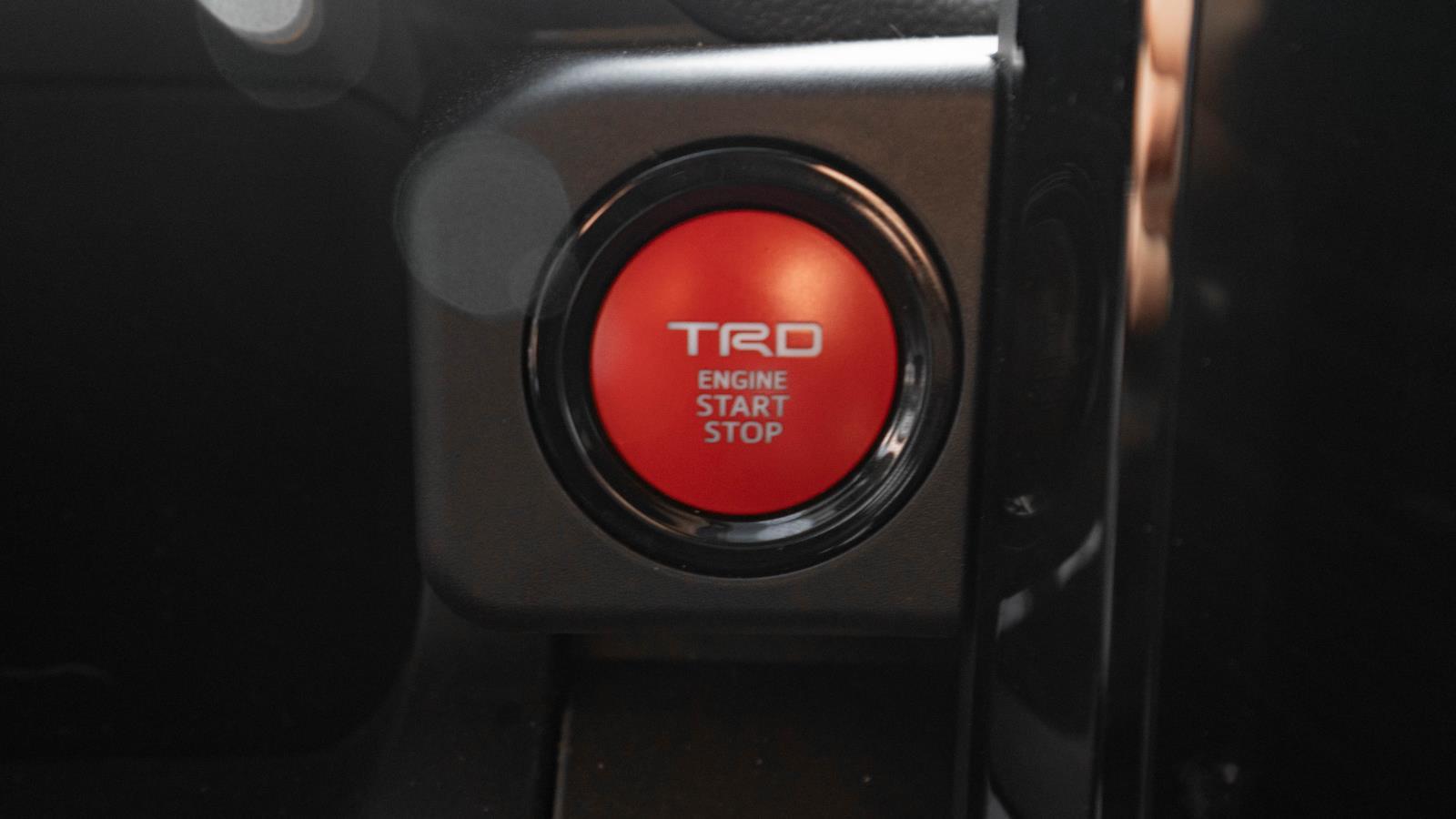 2024 Toyota Tacoma TRD Double Cab photo 20