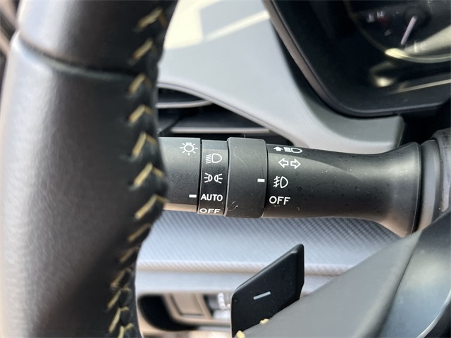 2024 Subaru Crosstrek Sport photo 31
