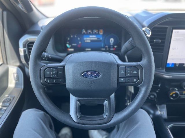 2025 Ford F-150 STX photo 19