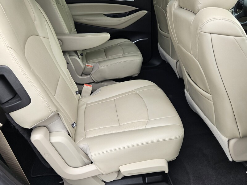 2021 Buick Enclave Premium photo 14