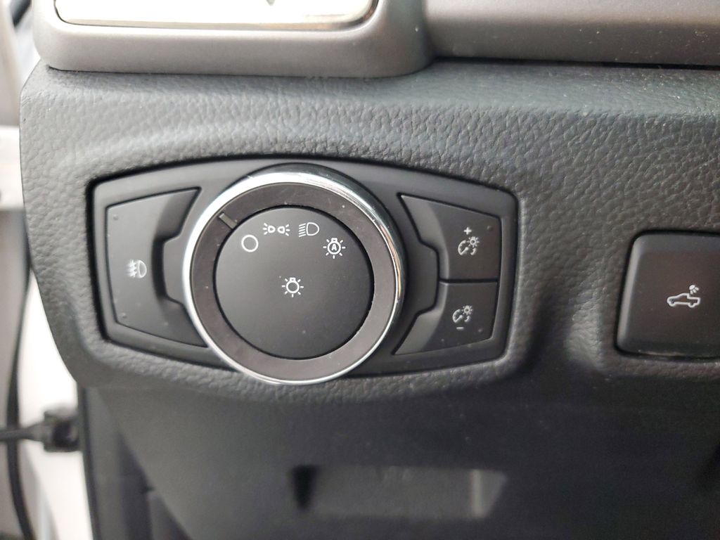 2019 Ford Ranger XLT photo 25