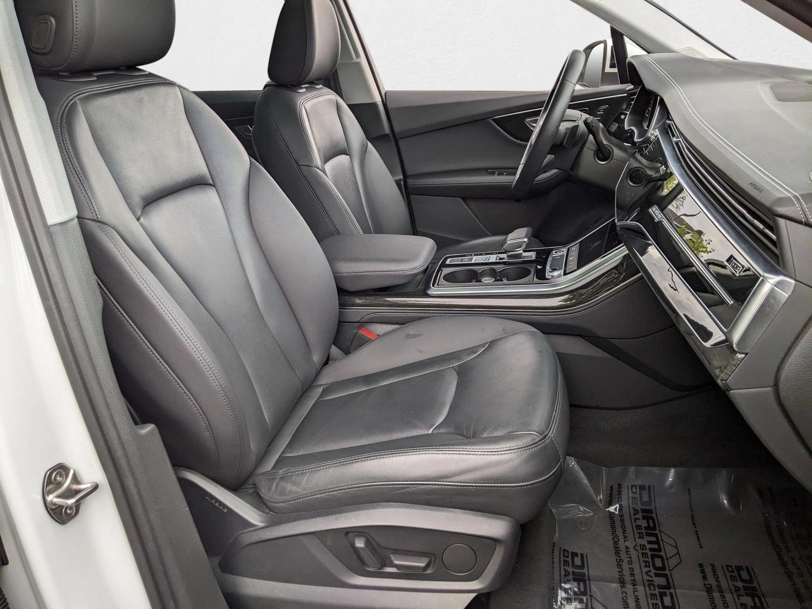 2023 Audi Q7 Premium Plus 55 photo 24