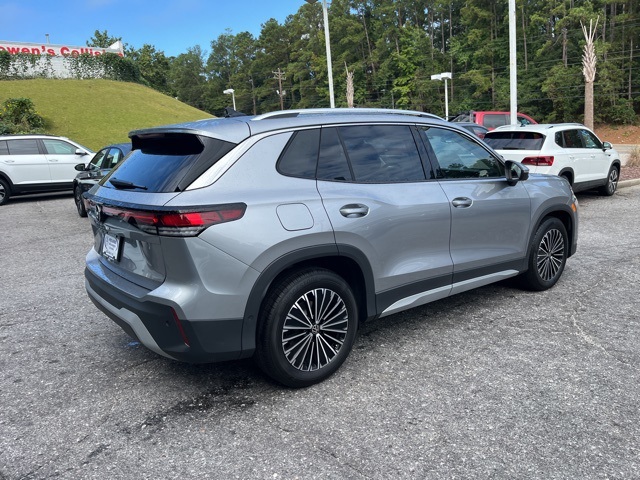 2025 Volkswagen Tiguan S photo 3