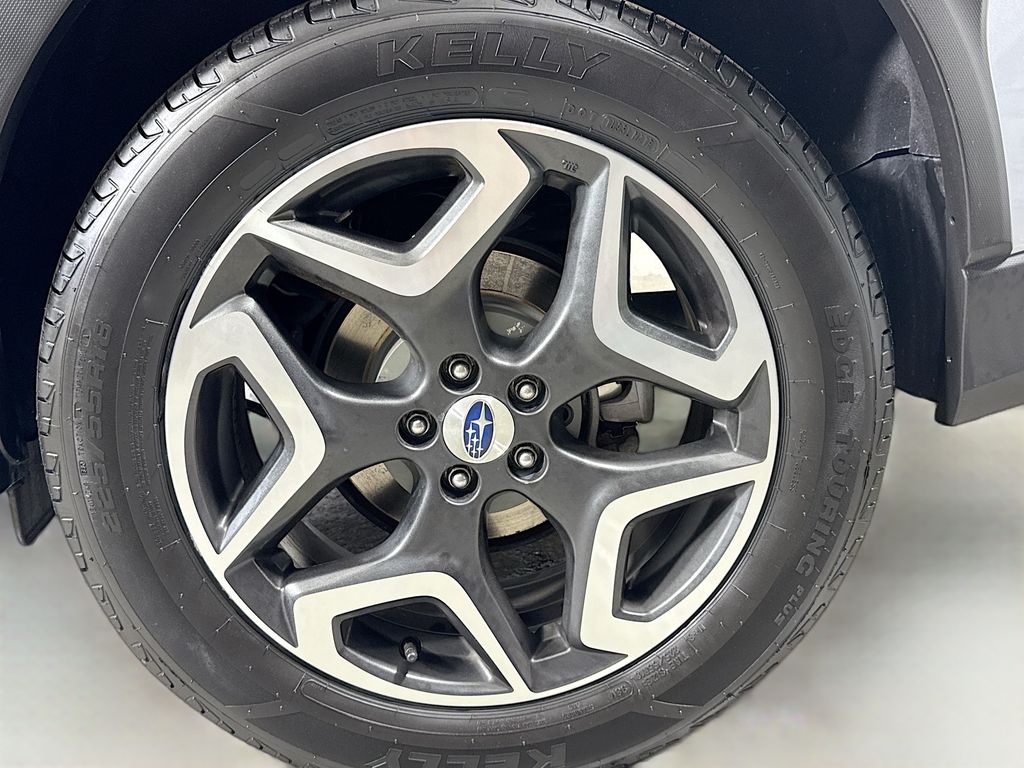 2018 Subaru Crosstrek Limited photo 31