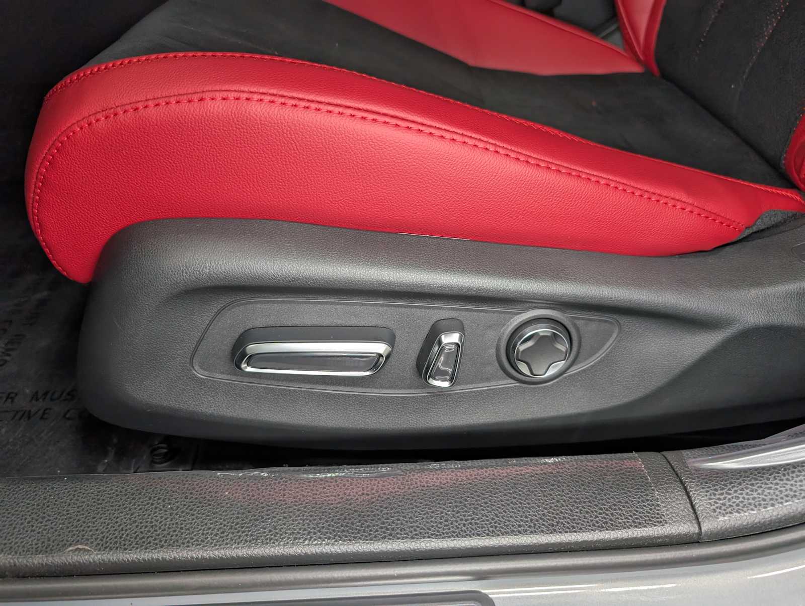 2026 Acura Integra Type S photo 32