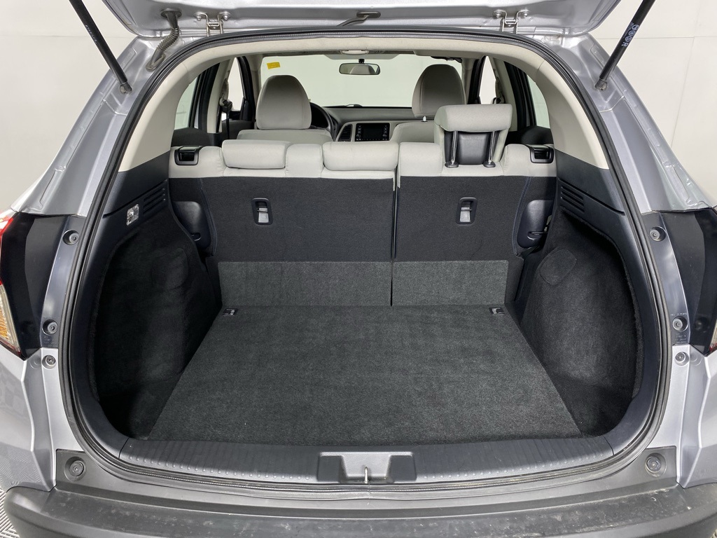 2022 Honda HR-V LX photo 22