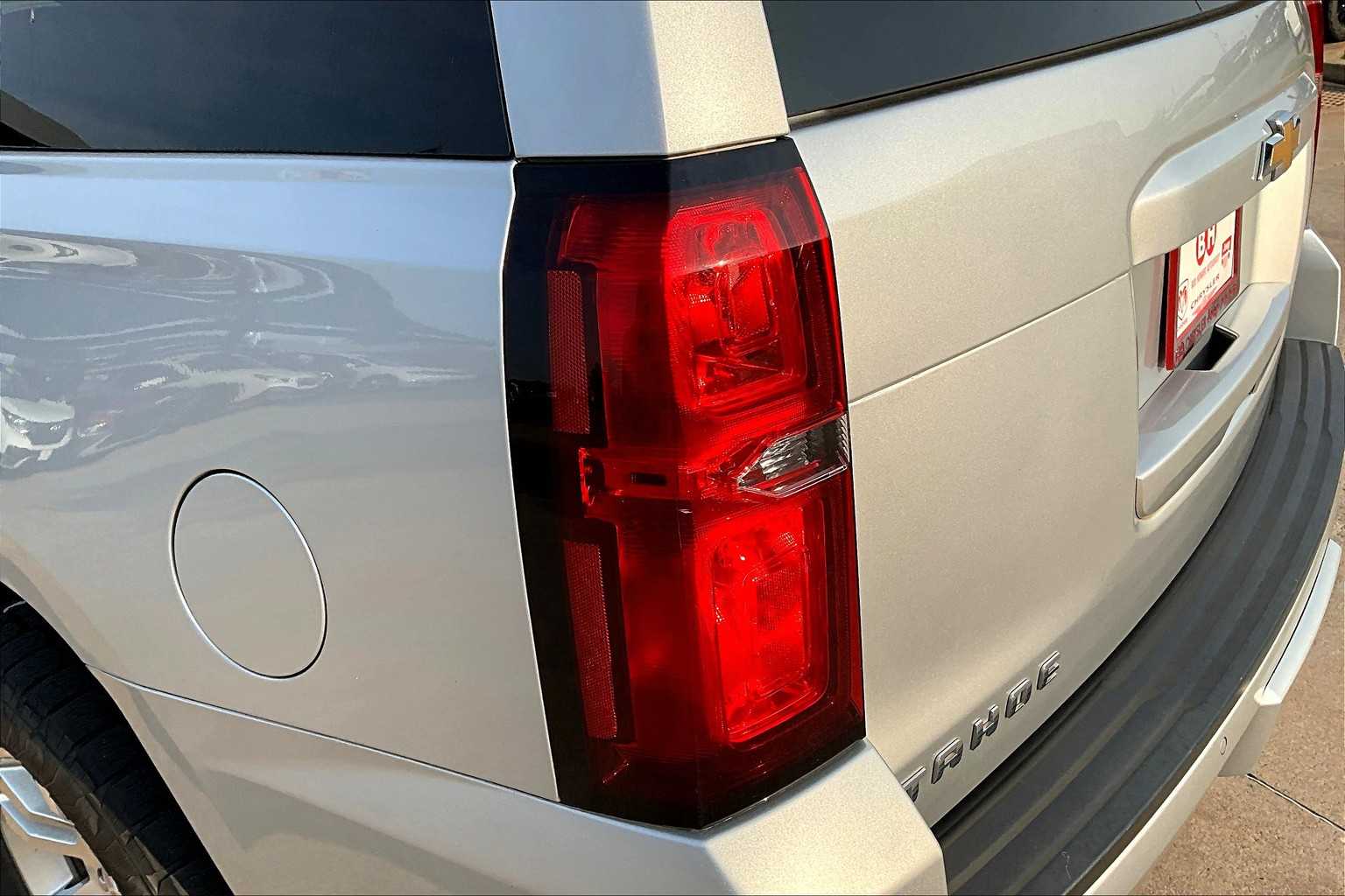 2020 Chevrolet Tahoe LT photo 27